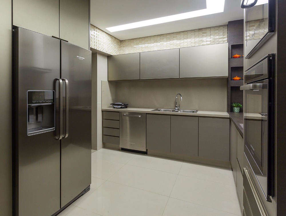 cozinha planejada em belo horizonte