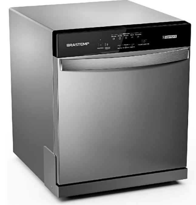 lava louças brastemp